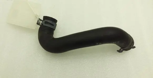 Porsche Cayenne (92A) Engine coolant pipe/hose 7P0819307B