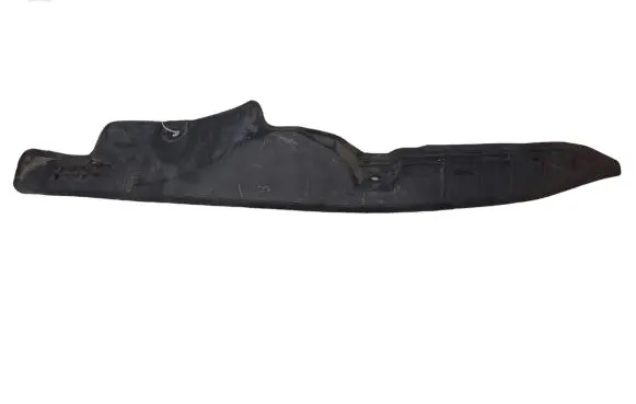 Skoda Fabia Mk2 (5J) Fender end trim 5J0821111
