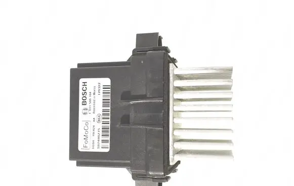 Ford Mondeo MK V Heater blower fan relay F011500104 DG9H19E24AA S074R0Z75