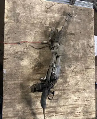 Audi A3 S3 8V Steering rack 5Q0909144M 7805177398