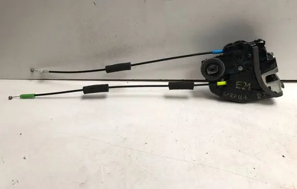 Toyota Auris E210 Front door lock A084219 080920