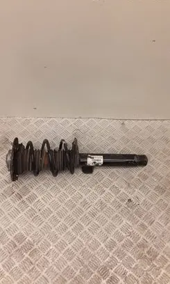 BMW 1 F20 F21 Front shock absorber with coil spring 3131686271
