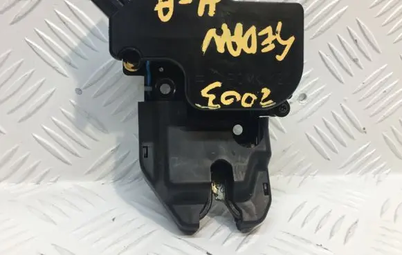 Honda Accord Tailgate/trunk/boot lock/catch/latch