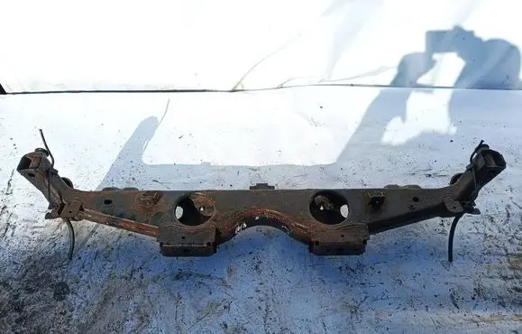 Mini One - Cooper Coupe R56 Rear subframe ty99279