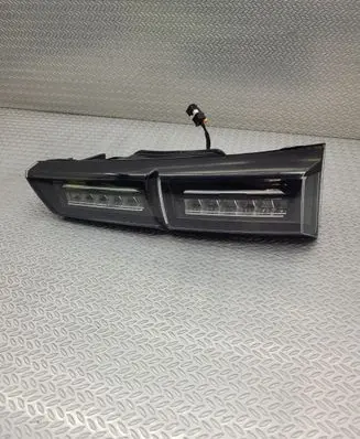 Peugeot 308 Tailgate rear/tail lights