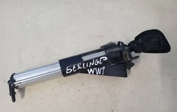 Citroen Berlingo Headlight washer spray nozzle 