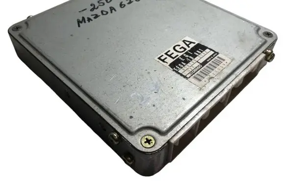 Acura ILX Engine control unit/module 0797002700 FEGA18881 0027009