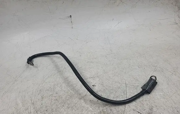 BMW 5 E60 E61 Negative earth cable (battery) 6928523