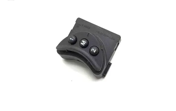 Jaguar XK8 - XKR Seat control switch 95525