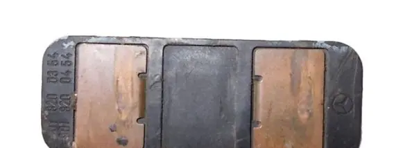 Mercedes-Benz Sprinter W901 W902 W903 W904 Sliding door contact joint 9018200454