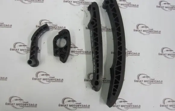 Mercedes-Benz Vito Viano W639 Camshaft 523GB