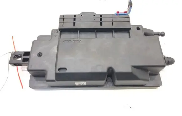 BMW 5 F10 F11 Other control units/modules 9253637