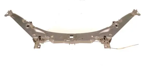 Jaguar XF X250 Radiator support slam panel 8X2310884A01