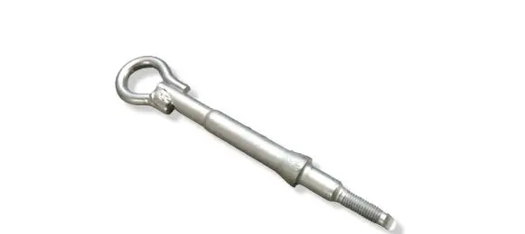 Peugeot RCZ Towing hook eye 