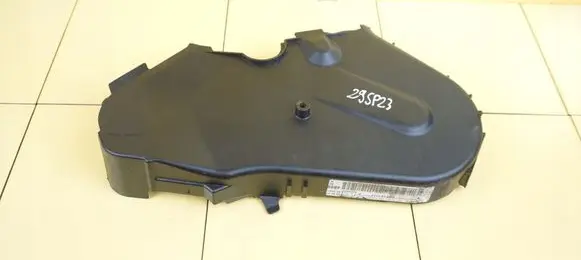 Skoda Octavia Mk3 (5E) Timing chain cover 04L109107E 29SP23