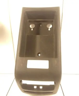Audi A6 S6 C6 4F Other center console (tunnel) element 4F0863244C