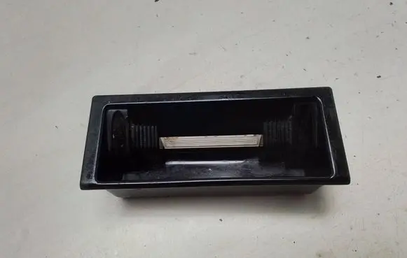 Audi A4 S4 B6 8E 8H Car ashtray 8E0857989B WJD1200