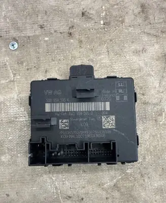 Audi A3 S3 8V Door control unit/module 5Q0959595K 8W1959595D