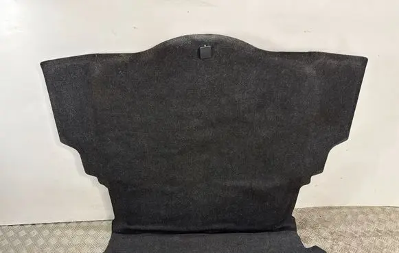 Ford Fusion II Trunk/boot floor carpet liner DS73F13065 DS73F13065BC DS7Z5413046BF