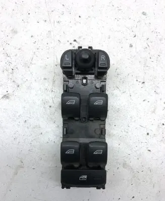 Volvo XC60 Electric window control switch 31272009