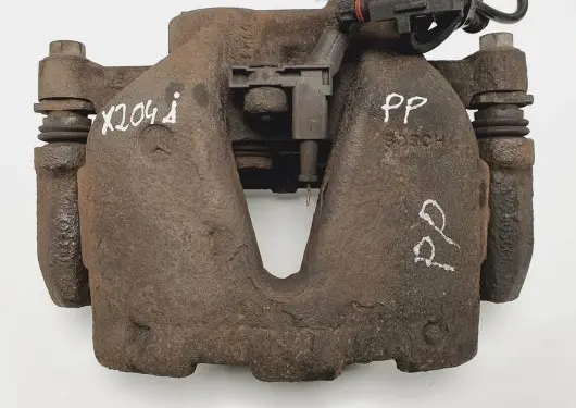 Mercedes-Benz GLK (X204) Front brake caliper