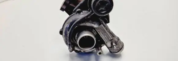 Citroen Berlingo Turbo 9622526980