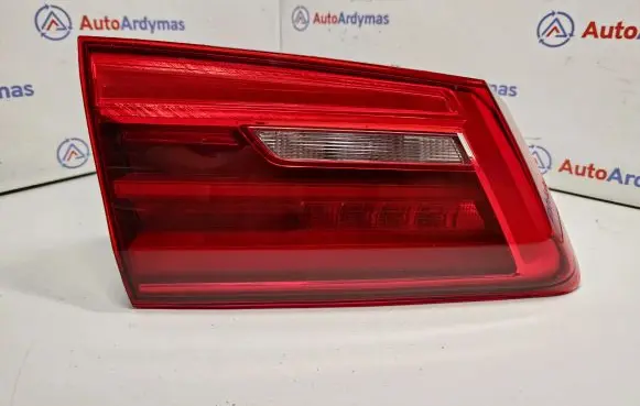 BMW 5 G30 G31 Tailgate rear/tail lights 63217376475 7376475
