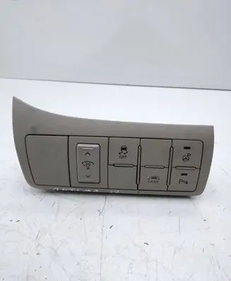 KIA Optima Other switches/knobs/shifts 933002T590UP