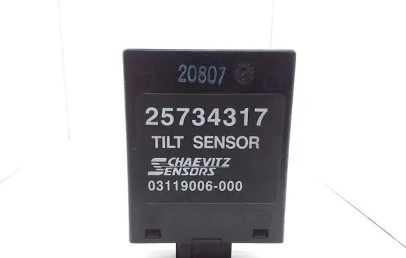 Opel Antara Other devices 25734317 20807