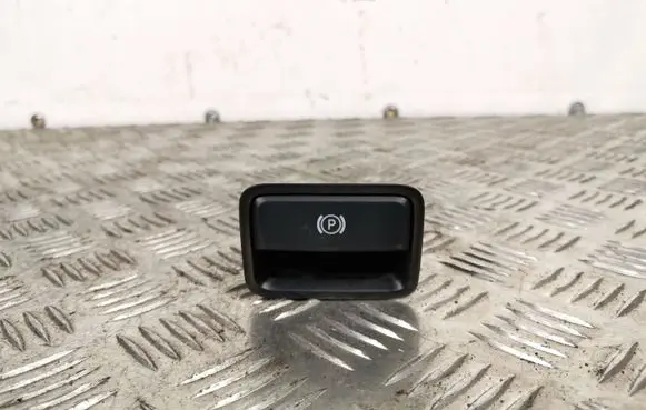 Mercedes-Benz A W176 Hand brake release handle A2469050451