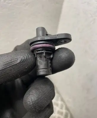 Land Rover Freelander Crankshaft position sensor nsc000310