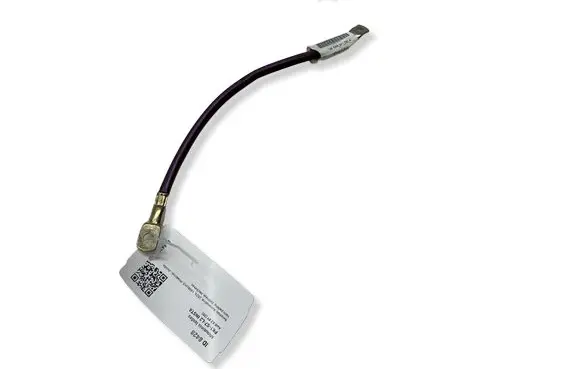 Audi A3 8Y Negative earth cable (battery) 5WA971243A