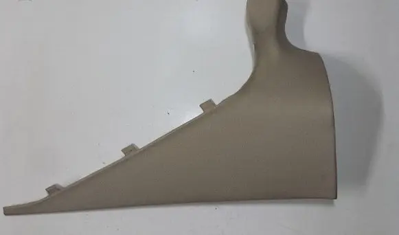 Volkswagen PASSAT CC (C) pillar trim 3C8867242