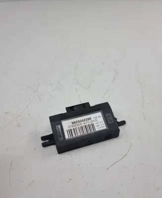 Door control unit/module