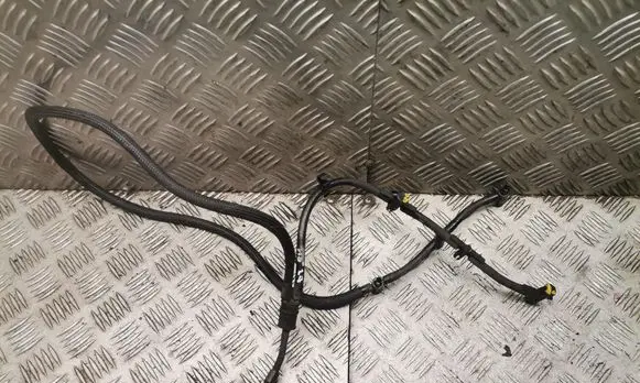 Audi A5 8T 8F Fuel return line/hose 