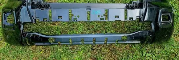 Ford Ranger Front bumper