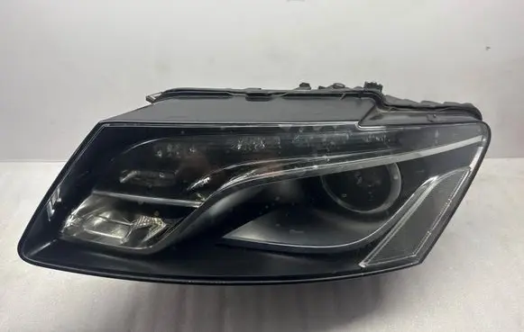 Audi Q5 SQ5 Headlight/headlamp 8R0941003AF 2408201F 1010017078