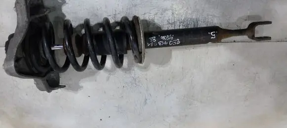 Audi A4 S4 B6 8E 8H Front shock absorber/damper 8E0413031BE