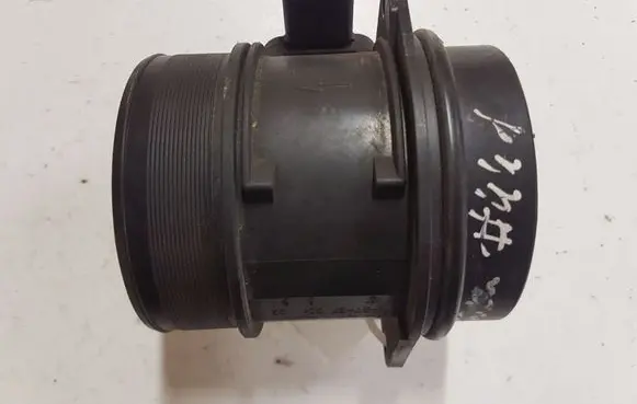 Peugeot 407 Mass air flow meter 5WK97002 9645948980 002035081