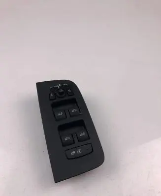 Volvo V60 Electric window control switch 31433407