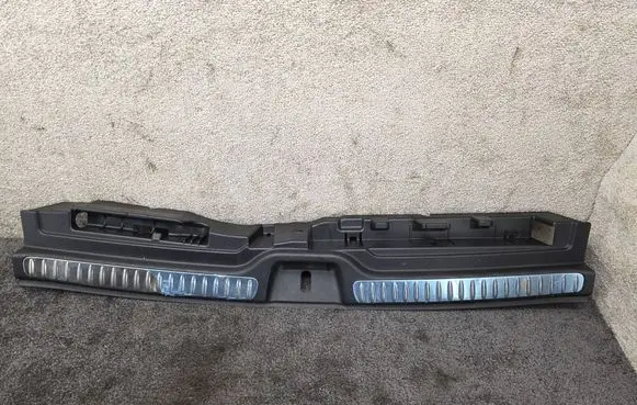 Mercedes-Benz GLC C254 Trunk/boot sill cover protection A2546903700
