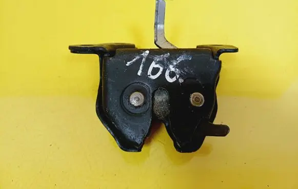 Suzuki Swift Cultus Tailgate/trunk/boot lock/catch/latch