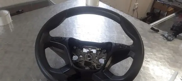 Ford Transit Custom Steering wheel BK213600