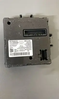 Renault Captur II Other control units/modules 285S20504R