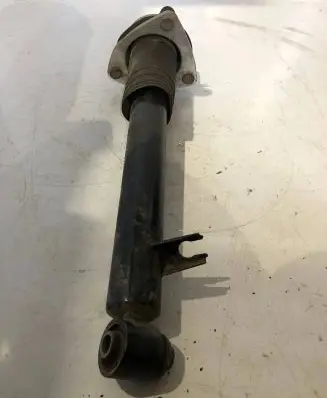 BMW X6 E71 Rear shock absorber/damper 6788778