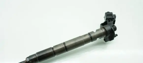 Audi A6 S6 C6 4F Fuel injector 0445115039