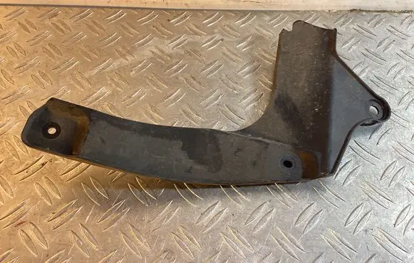 Lexus RX 450H Front mudguard 5373748060