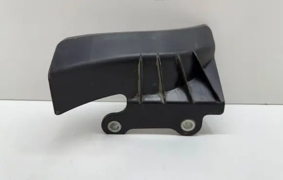 Volvo V40 Timing belt guard (cover) 31437272