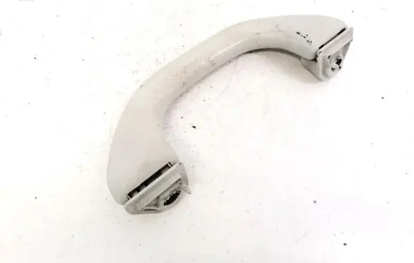 Volkswagen Polo Front interior roof grab handle 6N0857607M