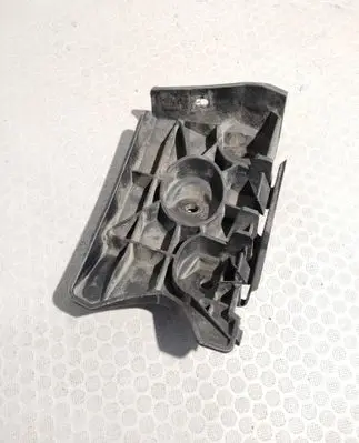 Seat Altea Front bumper mounting bracket 5P0807184A
